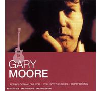 Gary Moore - L'Essentiel : Gary Moore