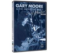 Gary Moore: Live
