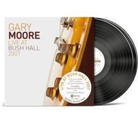 Gary Moore - Live at Bush Hall 2007
