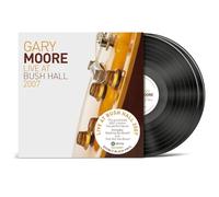 Gary Moore - Live at Bush Hall 2007