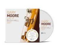 Gary Moore - Live at Bush Hall 2007