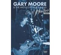 Gary Moore - Live at Montreux 1990