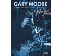 Gary Moore - Live at Montreux 1990 [Ltd. Rel