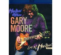 Gary Moore: Live at Montreux 2010