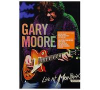 Gary Moore - Live at Montreux 2010