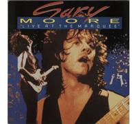 GARY MOORE - Live At The Marquee [VINYL] 1987 Raw Power