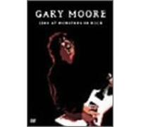 Gary Moore - Live at the Monsters of Rock