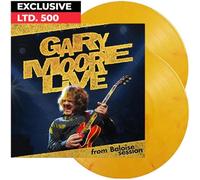 gary moore live - from...