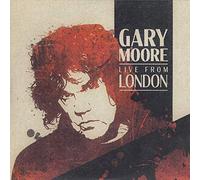 Gary Moore - Live From London
