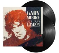 Gary Moore Live from London (Vinyl LP) 12" Album