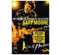 Gary Moore - Live in Montreux