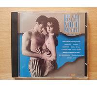 Gary Moore, Marillion, Scorpions, Alannah Myles, Winger..