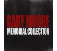 Gary Moore Memorial Collection NUOVO