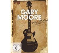 Gary Moore - Moore Gary - Dr. Rock & Mr. Blues - Dvd