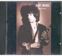 Gary Moore - MOORE GARY - RUN FOR COVER