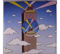 GARY MOORE - nuclear attack