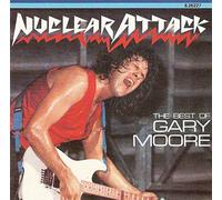 Gary Moore - Nuclear attack-Best of