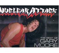 Gary Moore - Nuclear attack/More Moore-Best of [VINYL]