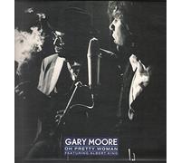 GARY MOORE - oh pretty woman 12
