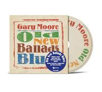 Gary Moore - Old New Ballads Blues