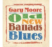 Gary Moore - Old New Ballads Blues (Limited Edition) (CD)