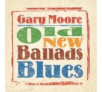 Gary Moore - Old New Ballads Blues