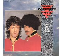 Gary Moore - Out In The Fields