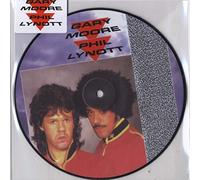 Gary Moore - Out in the Fields