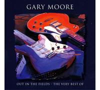 Gary Moore Out in the Fields: The Very Best of Gary Moore (CD) Album