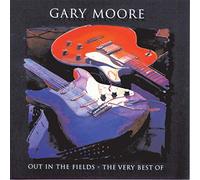 Gary Moore - Out In The Fields: Very Best Of Gary Moore