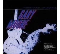 Gary Moore - Parisienne walkways