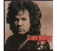 Gary Moore - Ready for love (12" Remix, 1989) [VINYL]