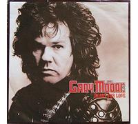 GARY MOORE - ready for love / same