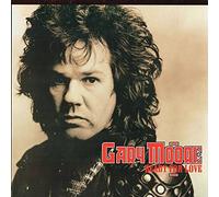 Gary Moore - Ready For Love - Virgin - 612 081, Virgin - GMST 2