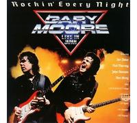 Gary Moore - Rockin Every Night (Jpn)
