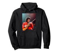 Gary Moore Royal Albert Hall Concerto After Hours 1992 Felpa con Cappuccio