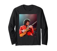 Gary Moore Royal Albert Hall Concerto After Hours 1992 Maglia a Manica