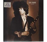 Gary Moore - Run for cover (1985) / Vinyl record [Vinyl-LP]