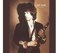 Gary Moore Run for Cover (CD) Album