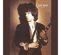 Gary Moore - Run For Cover - Ltd SHM
