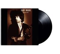 Gary Moore Run for Cover (Vinyl LP) 12" Album