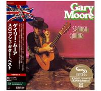 Gary Moore - Spanish Guitar