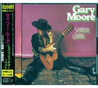 Gary Moore - Spanish Guitar-Japon-
