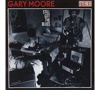 Gary Moore - Still got the blues (1990)