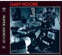 Gary Moore - Still Got The Blues