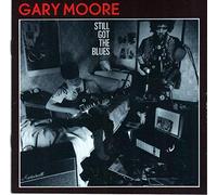 Moore Gary - Still Got The Blues