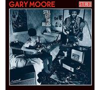 Gary Moore Still Got the Blues (CD) Album