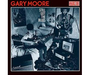 Gary Moore - Still Got The Blues