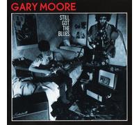 Gary Moore - Still Got the Blues by Moore,Gary (2002-10-30)