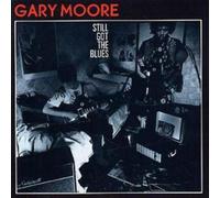 Moore Gary - Still Got The Blues
